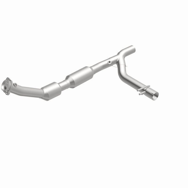 Magnaflow 4583412 02-03 fits Ford F-150 5.4L Direct Fit Converter