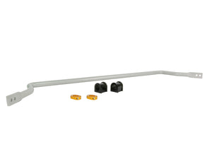 Whiteline BMF23Z 98-02 fits Miata NB Front 24mm Heavy Duty Adjustable Swaybar