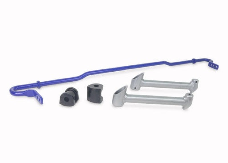 SuperPro RC0125RZ-16 2022+ fits Subaru BRZ 16mm Adjustable Rear Sway Bar