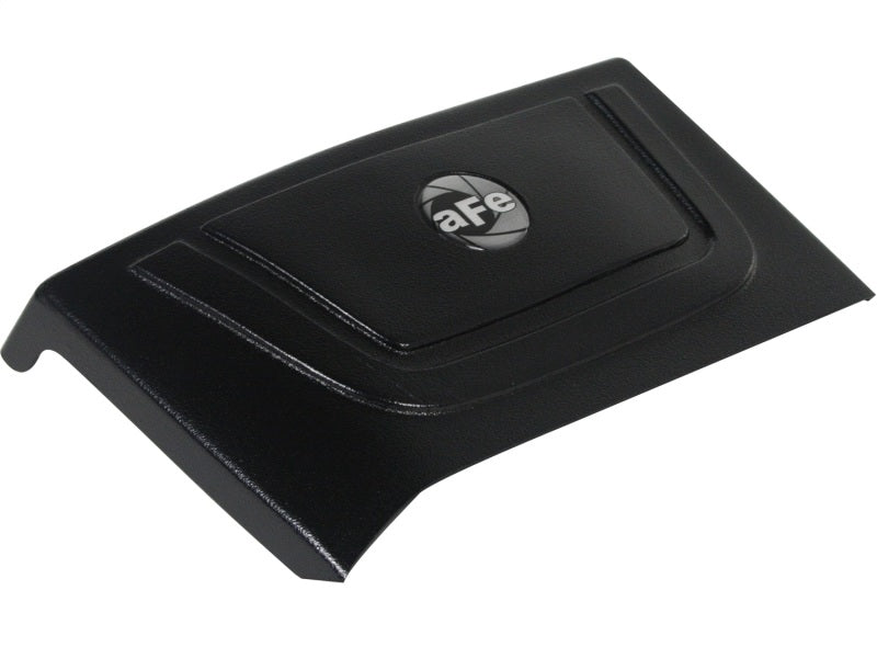 AFE 54-12188 FORCE Intake System Cover Stage-2 P5R 11-13 fits Ford F-150 EcoBoo