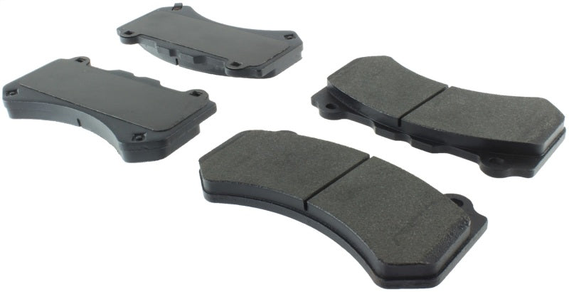 Stoptech 305.1382 Street Select Brake Pads - Front