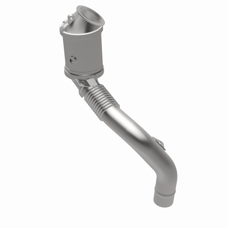 Magnaflow 52263 13-17 fits BMW 550i 4.4L Closed Couple Direct Fit Converter