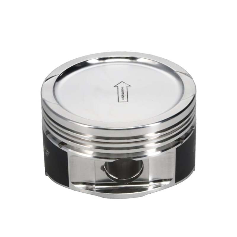 Manley Performance 595530CE-8 Manley fits Ford 4.6L Modular V8 Piston Set - 3