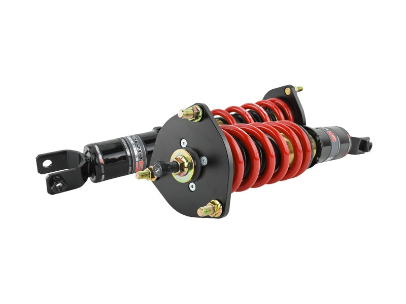 Skunk2 541-10-1300 2016+ fits Mazda Miata ND Pro-ST Coilovers (Front 8 kg/mm - Rear 6 kg/mm)