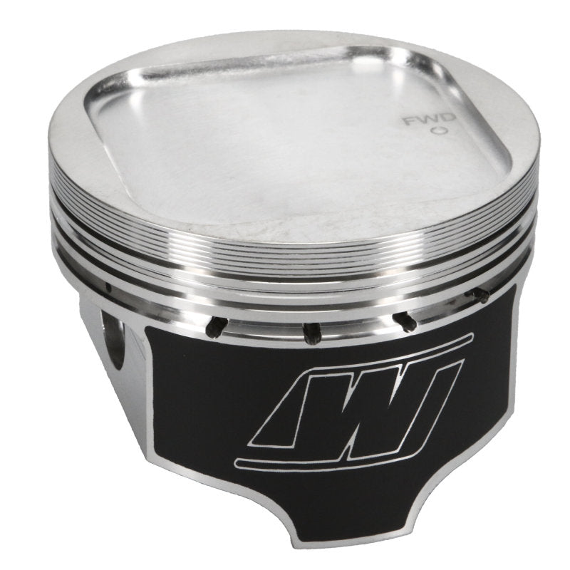 Wiseco 6576M93 fits Subaru WRX EJ20 R/DOME 9300TX Piston Shelf Stock