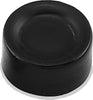 Twin Power 490056 72-81 FL FX XL Black Button Caps Replaces H-D 71534-72 10 Pk