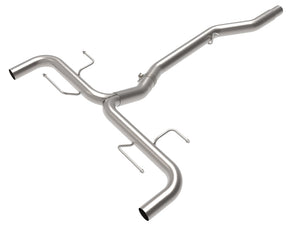 AFE 49-36902 fits Alfa Romeo Giulia L4-2.0L (t) Mach Force-Xp 2in to 2-1/2in 30