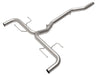 AFE 49-36902 fits Alfa Romeo Giulia L4-2.0L (t) Mach Force-Xp 2in to 2-1/2in 30
