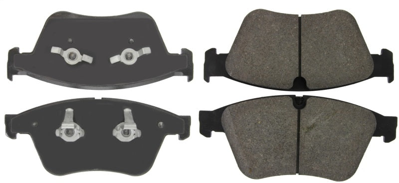 Stoptech 309.1271 Performance Brake Pads