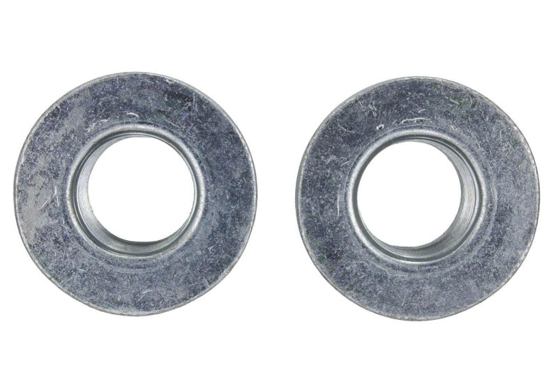 fits Ford Racing M-3B477-A Bronco Front Axle Hub Nut - Pair