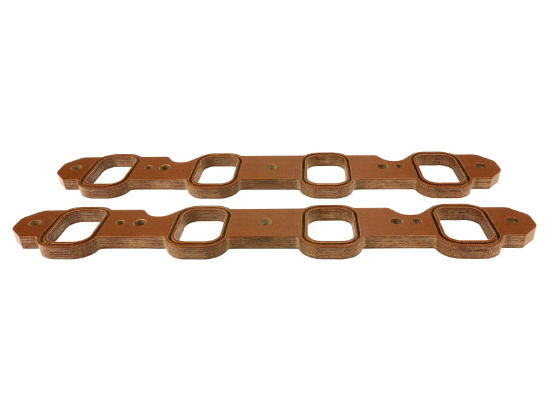 AFE 46-33024 Silver Bullet Intake Manifold Spacer Kit 2020 F-250/F-350 V8-7.3L