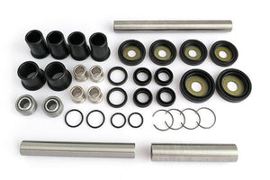 EPI WE331035 03-20 fits Honda 650-680 Rincon Rear Independent Suspension Kit