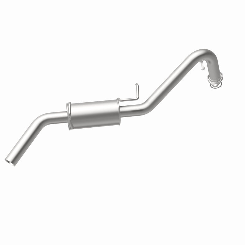 Magnaflow 108-0206 BRExhaust 97-00 fits Infiniti QX4/ 06-00 Nissan Pathfinder Muffler Kit