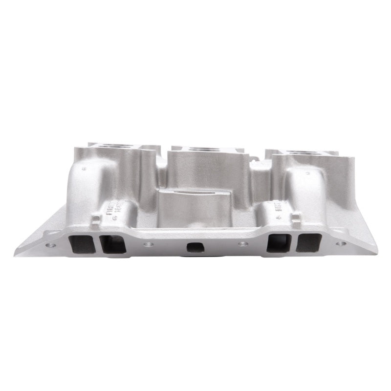Edelbrock 2475 CH-6B Manifold