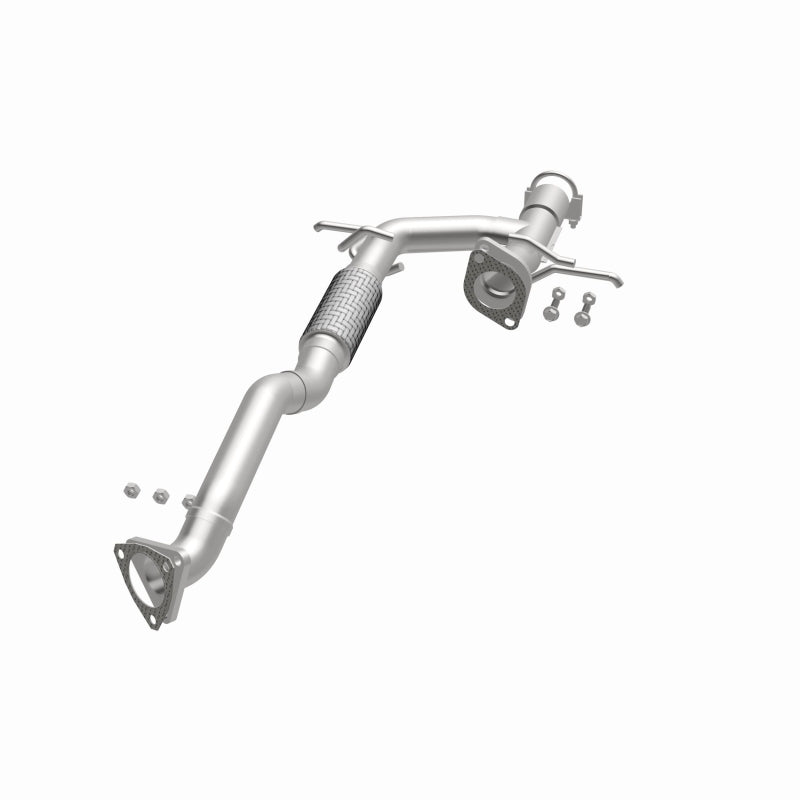 Magnaflow 107-0276 BRE Exhaust 14-22 fits Jeep Cherokee 3.2L Front Pipe Kit
