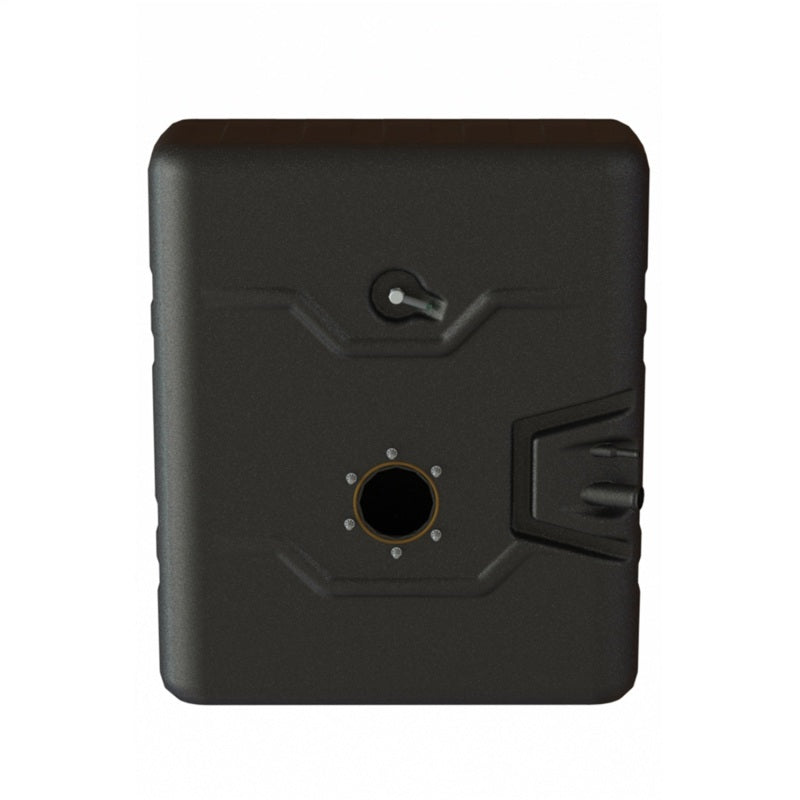 fits Titan Fuel Tanks 8020199 99-10 Ford Econoline Cut-Away Cab & Chassis 55 Gallon After-Axle Utility Fuel Tank