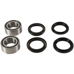 Pivot World PWRWK-H21-600 Hon Atv Rear Wheel Bearing Kt