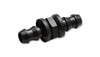 Vibrant 11240 -4AN Barbed Union Fitting