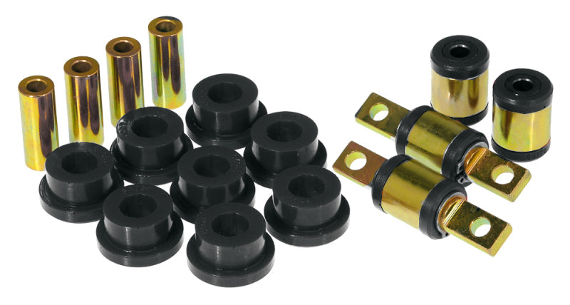 Prothane 8-310-BL  8-310-BL fits Acura 90-00 Integra Rear Upper/Lower Contro