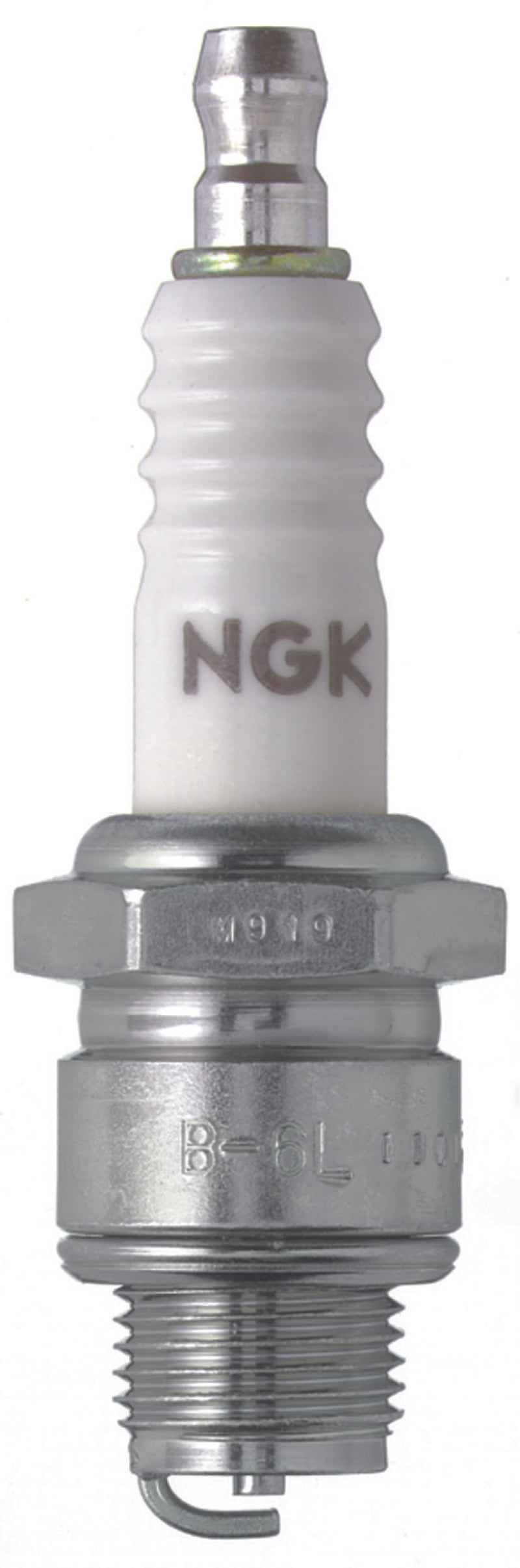 NGK 3212 Standard Spark Plug Box of 10 (B-6L)