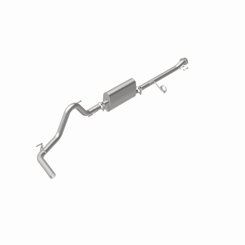 Magnaflow 106-0275 BRE Exhaust Kit 13-17 fits Toyota Tacoma 2.7L