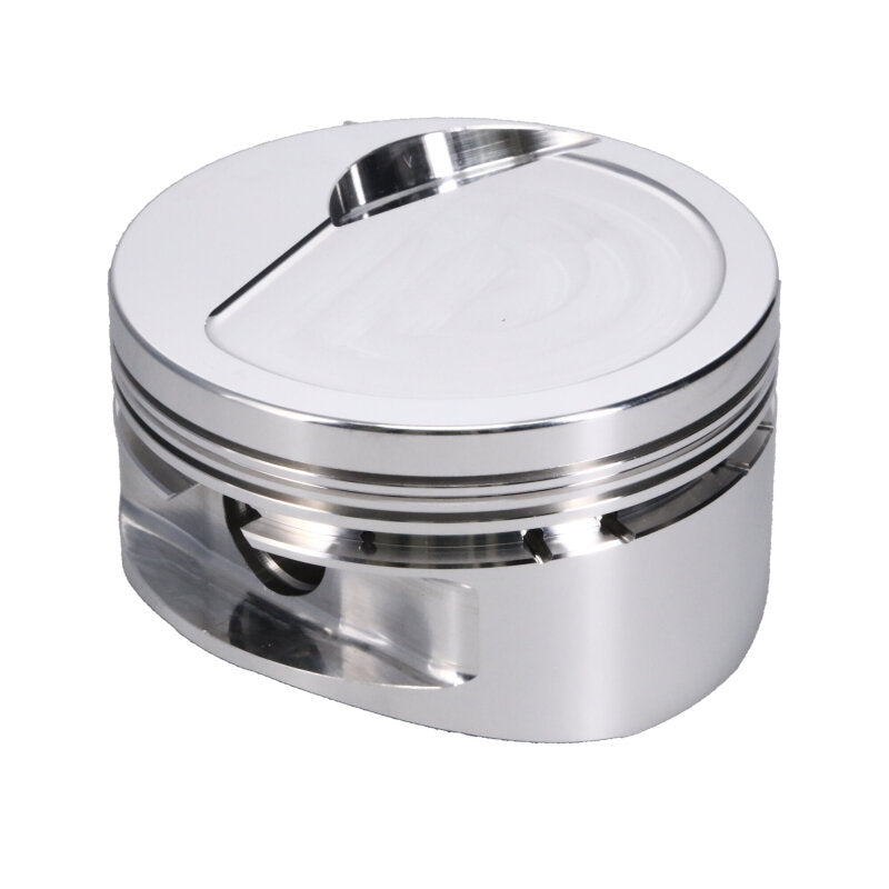 Manley Performance 696630-8 Manley fits Chevrolet Big Block Piston Set - 4.53