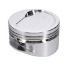 Manley Performance 696630-8 Manley fits Chevrolet Big Block Piston Set - 4.53