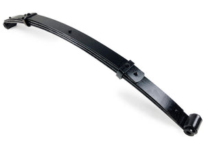 Tuff Country 38470 69-93 fits Dodge Truck 1/2 & 3/4 Ton 4wd Front 4in EZ-Ride Leaf Springs (Ea)