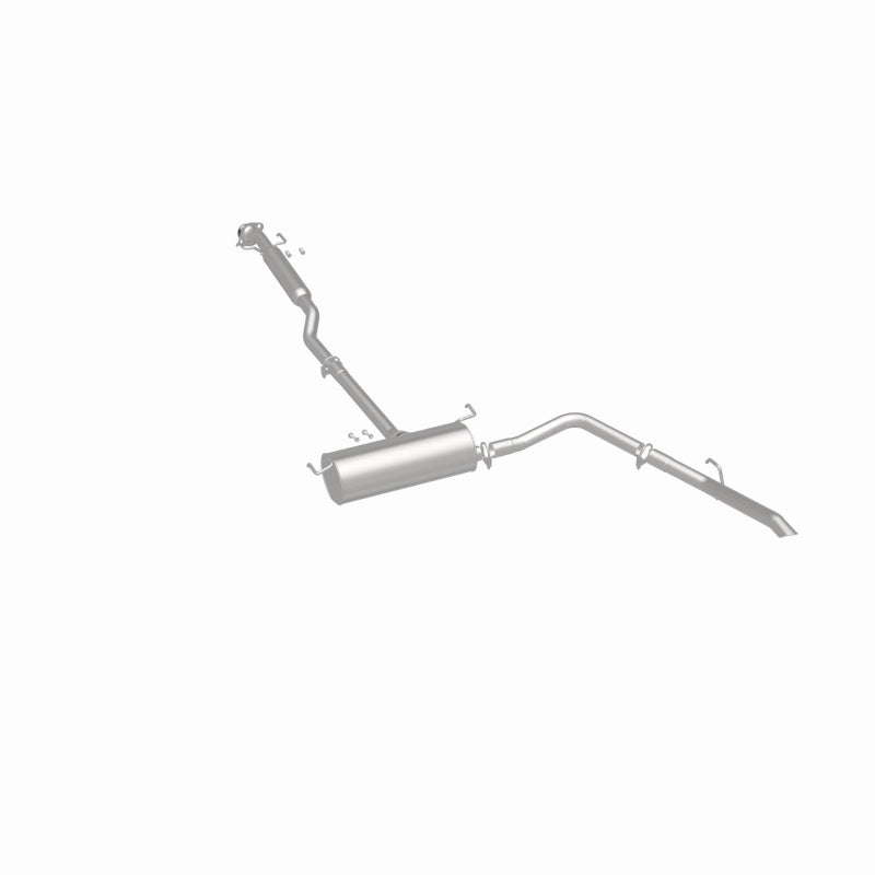 Magnaflow 106-0939 BRE Exhaust Kit Replacement fits Toyota