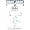 Fel-Pro FS8347PT Lincoln Mark V FS 8347 PT Engine Gasket Set