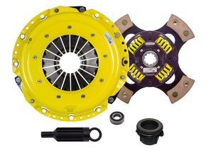 ACT BM9-XTG4 fits BMW M3 E46 XT/Race Sprung 4 Pad Clutch Kit