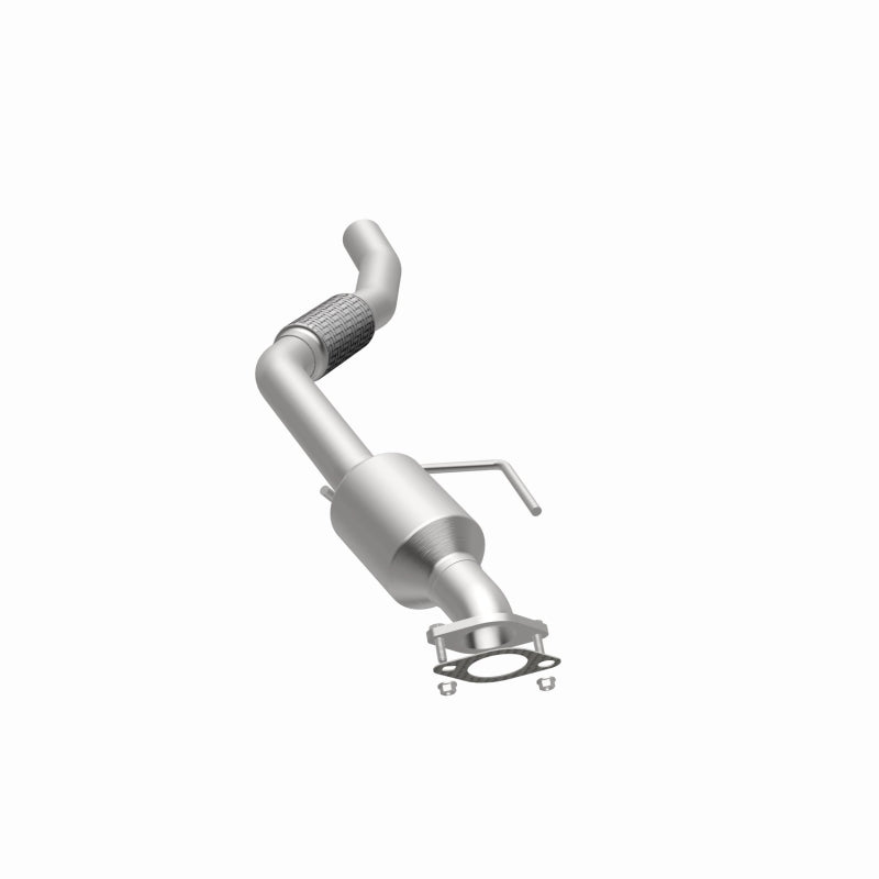 Magnaflow 280238 20-21 fits Ford Explorer Single Underbody 2.3L Direct Fit Converter
