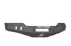 Road Armor 16-18 Chevy 1500 Stealth Front Non-Winch Bumper - Tex Blk