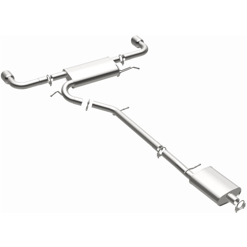 Magnaflow 106-0447 BRExhaust 10-15 fits Equinox Terrain Exhaust Kit