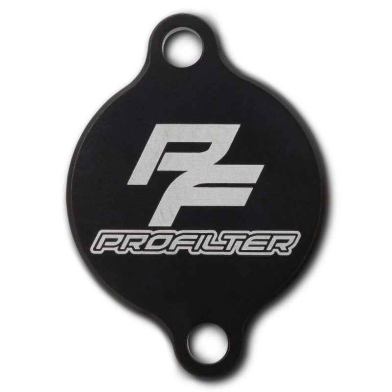 ProFilter BCA-3401-00 05-17 fits Kawasaki KX 250F 05-06 fits Kawasaki RMZ 250 Billet Engine Cover