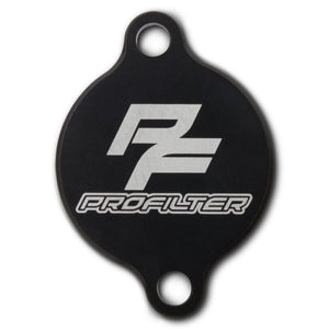 ProFilter BCA-3401-00 05-17 fits Kawasaki KX 250F 05-06 Kawasaki RMZ 250 Billet Engine Cover