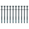 Fel-Pro ES72217 fits Cadillac DTS ES 72217 Engine Cylinder Head Bolt Set