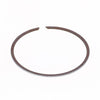 Athena S41316007 fits Honda CR R 125 54.5mm Bore Piston Ring Set (For Piston)