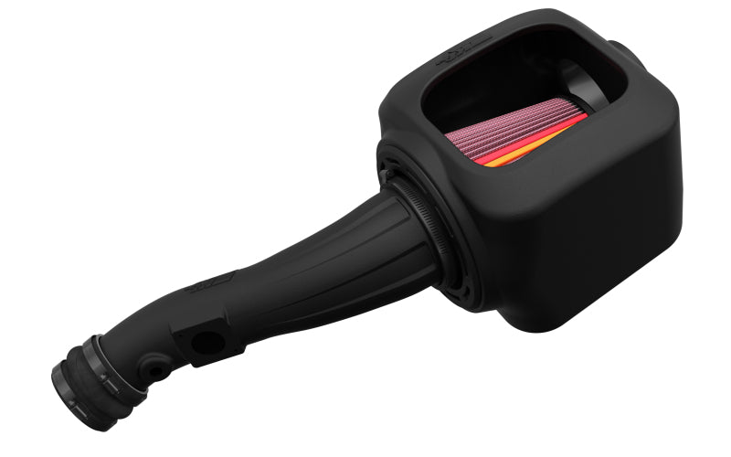 K&N Engineering 50-9039 K&N 16-23 fits Toyota Tacoma V6-3.5L F Performance Air Intake System
