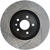Stoptech 126.65146SR 14.5+ fits Ford Focus ST Front Right Slotted Performance Rotor