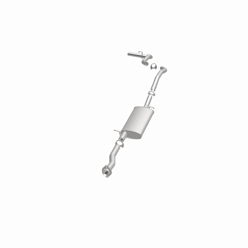 Magnaflow 106-0490 BRE Exhaust Kit 92-94 S10 Sonoma