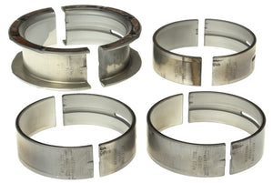Clevite MS1812P fits Ford Products V6 232-238-256 1982-2008 Main Bearing Set