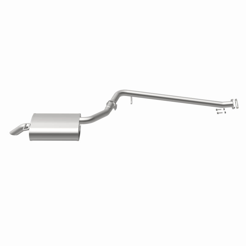 Magnaflow 108-0161 BRExhaust 06-10 fits Hyundai Sonata 2.4L Muffler Kit
