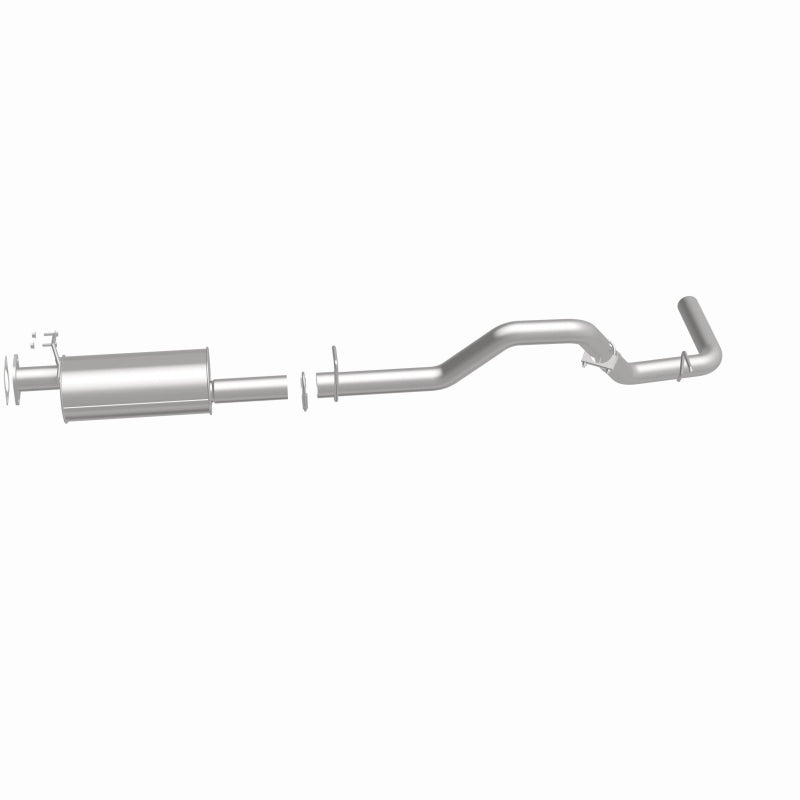 Magnaflow 106-0379 BRE Exhaust Kit 09-14 Savana Express