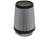 AFE 21-90095 FLOW Pro DRY S Universal Air Filter 4in F x 6in B x 4-3/4in T x 7i