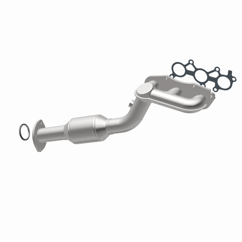 MagnaFlow 49995 Conv DF 2006 fits Lexus GS300 3.0L Passenger Side m