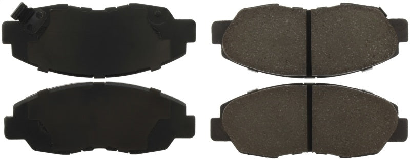 Stoptech 305.0465 Street Select Brake Pads