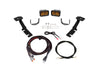 Diode Dynamics 19-25 Toyota RAV4 C2 2.0 LED Ditch Light Kit -  Sport Yellow Combo