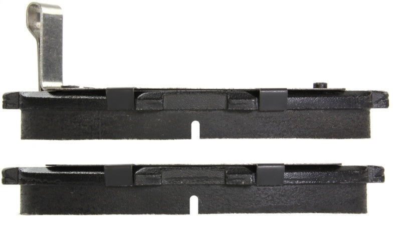 Stoptech 309.0617 Performance 93-95 fits Honda Civic Coupe / 94-95 Civic Hatchback/Sedan Front Brake Pads