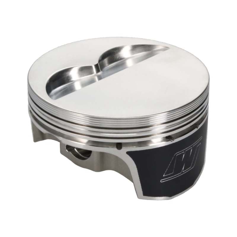 Wiseco RED0003X3 fits Chevy SB RED Series Piston Set 4155in Bore 1250in Compress